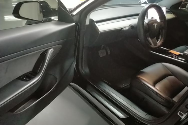 Tesla Model 3 2020 car image #16