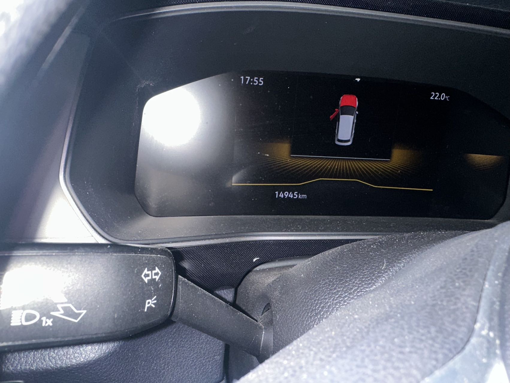 Volkswagen Tharu 2024 #8 Volkswagen Tharu 2024 immagine di auto #8