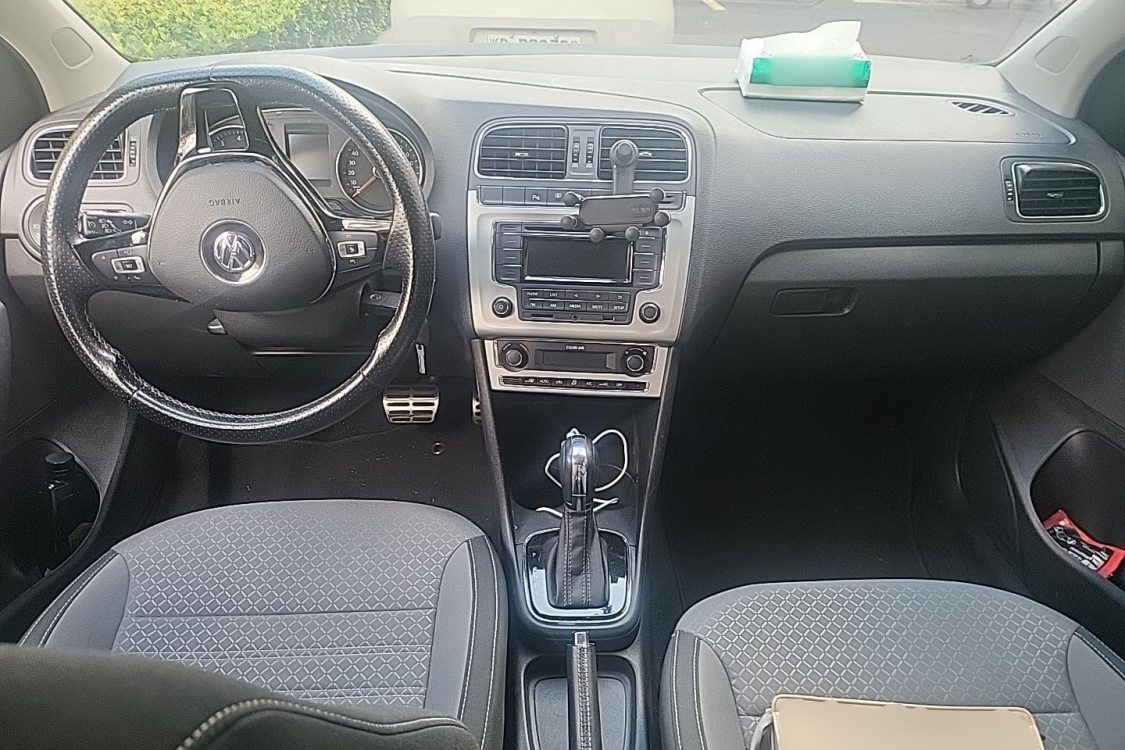 Volkswagen Polo 2016 #21 Volkswagen Polo 2016 imagem de carro #21