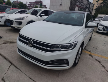 Volkswagen Bora 2019 Volkswagen Bora 2019 car image