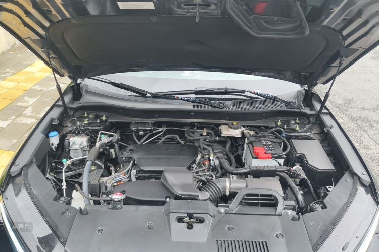 Honda CR-V 2024 car image #22
