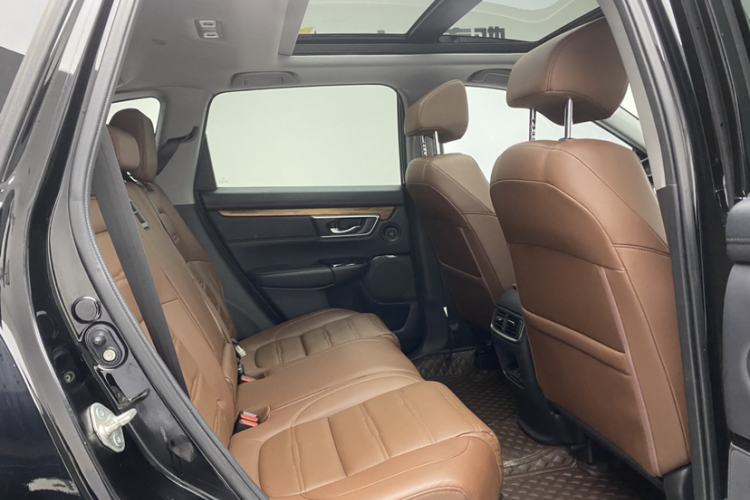 Honda CR-V 2020 immagine di auto #19