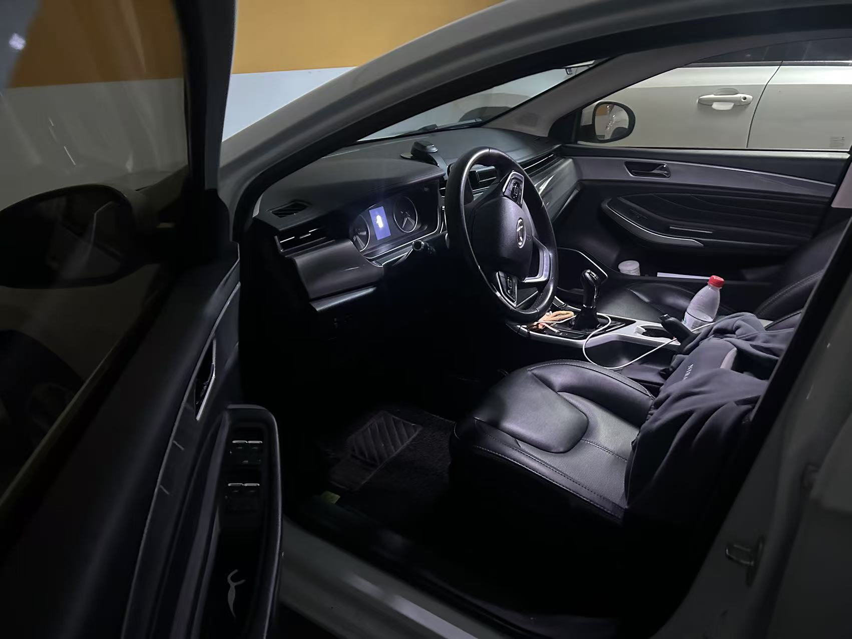 Chery Arrizo 5 2019 изображение автомобиля #2