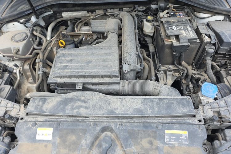 Audi A3 2024 immagine di auto #22