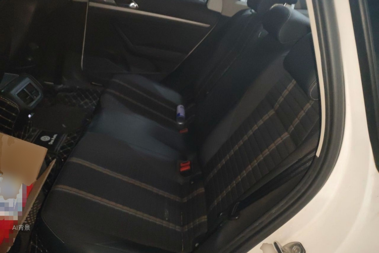 Volkswagen Lavida 2021 immagine di auto #19