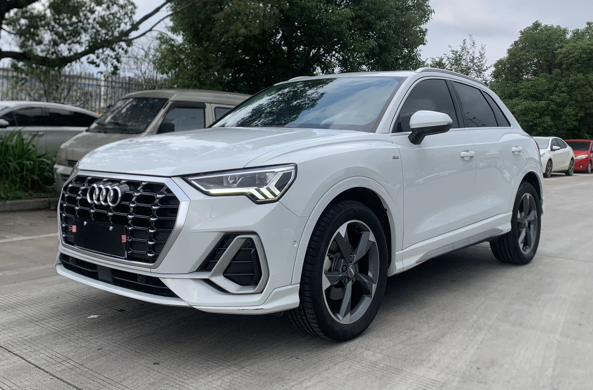 2021 2021 car image
