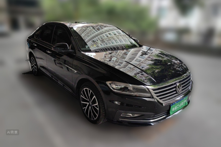 Volkswagen Lavida 2022 car image #4