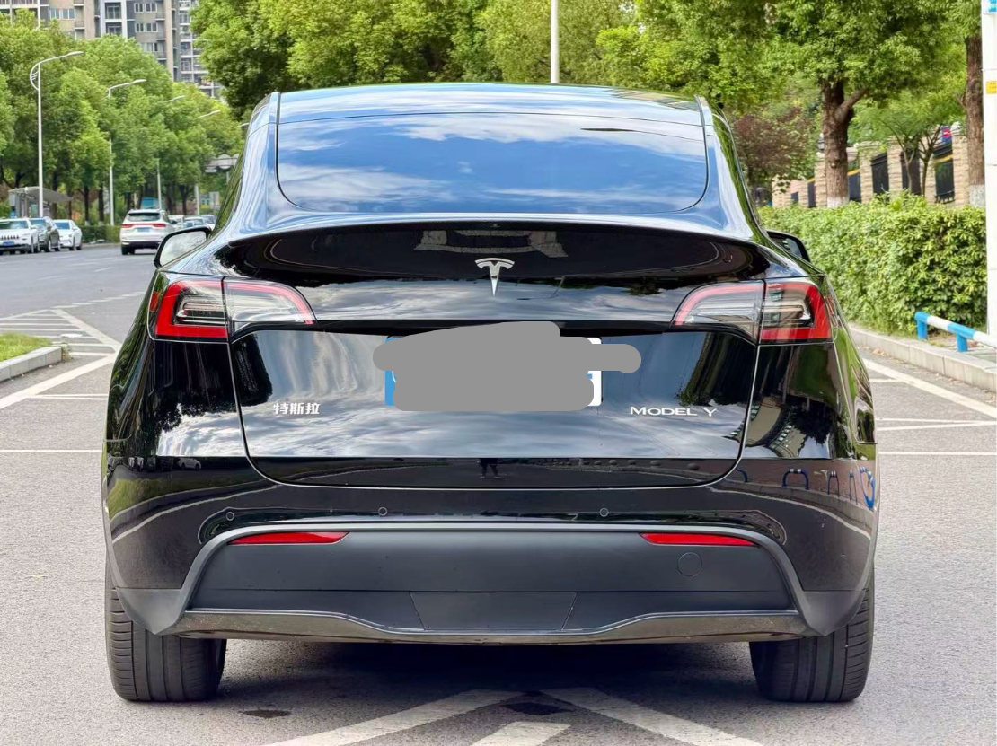 Tesla Model Y 2023 car image #7