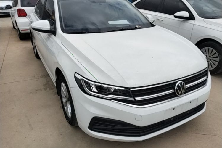 Volkswagen Bora 2023 car image #4