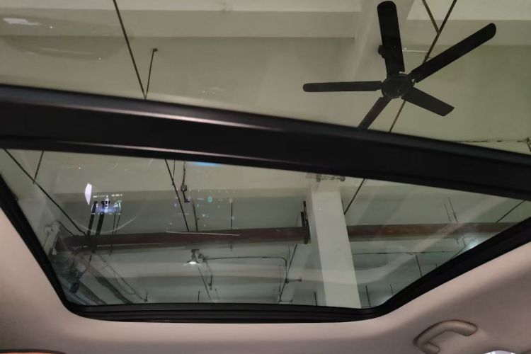 BYD Yuan Plus 2024 car image #18