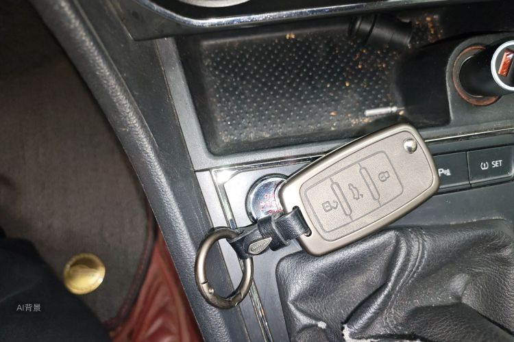 Volkswagen Lavida 2018 car image #10