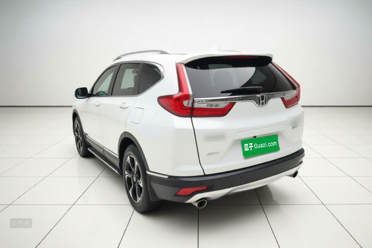 Honda CR-V 2018 car image #5