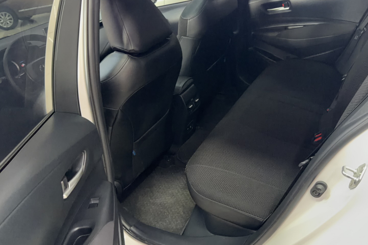 Toyota Corolla 2022 car image #14