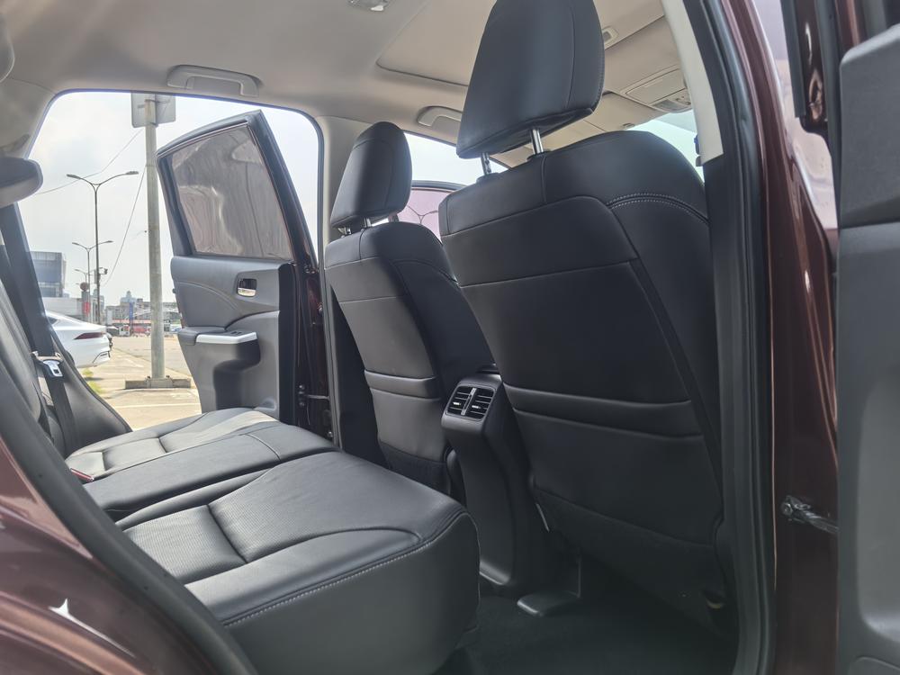 Honda CR-V 2016 car image #14