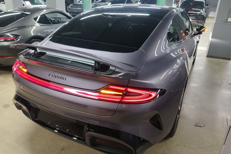 2026 car image #5