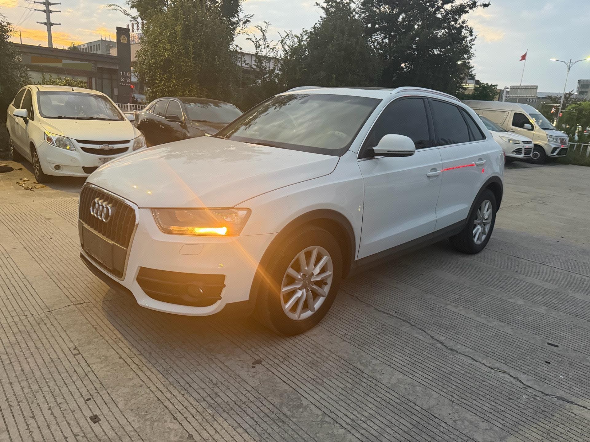 2015 2015 car image