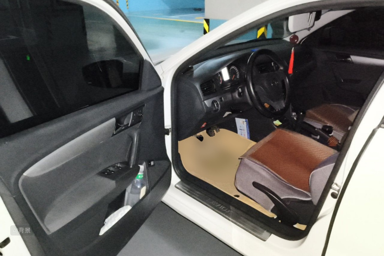 Volkswagen Lavida 2016 #18 Volkswagen Lavida 2016 car image #18