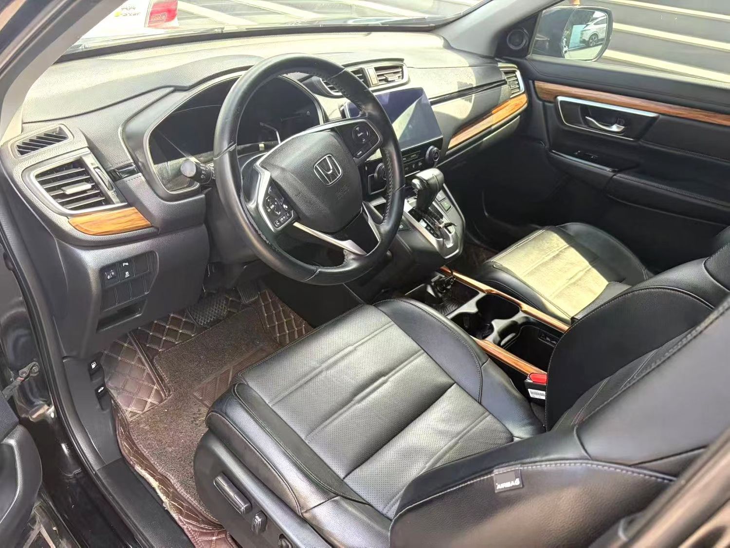 Honda CR-V 2020 car image #7