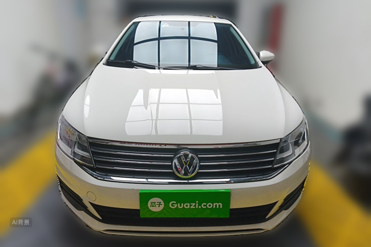 Volkswagen Lavida 2021 #3 Volkswagen Lavida 2021 car image #3