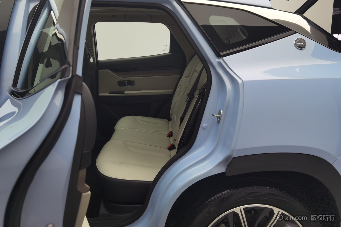 Jetour Dashing 2023 car image #16