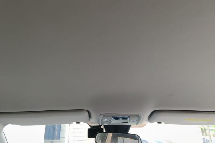 BYD Yuan Plus 2023 car image #18