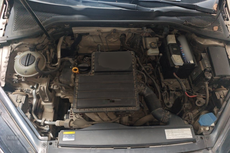 Volkswagen Golf 2015 car image #22