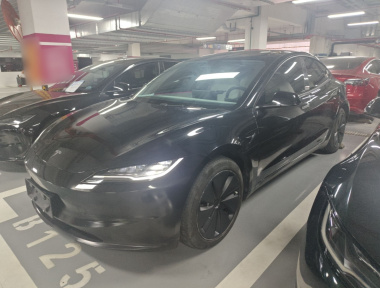 Tesla Model 3 2023 Tesla Model 3 2023 car image