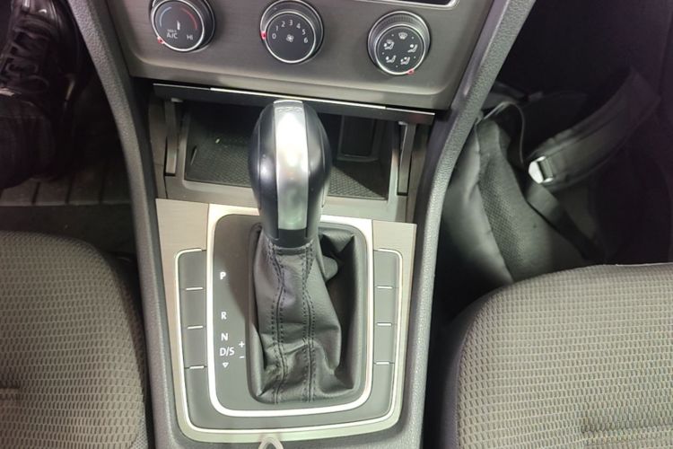 Volkswagen Golf 2016 #18 Volkswagen Golf 2016 car image #18