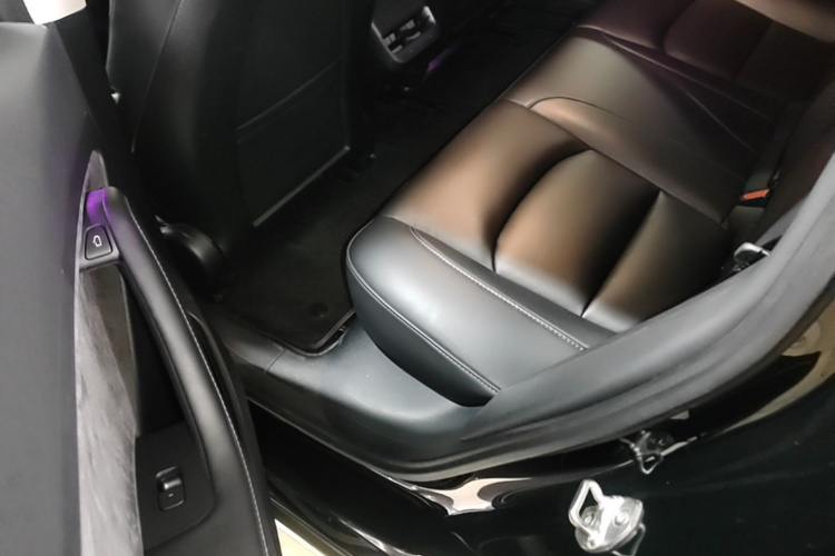 Tesla Model 3 2022 car image #17