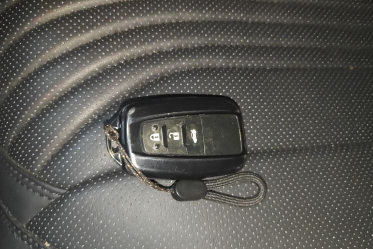 Toyota Corolla 2019 car image #9