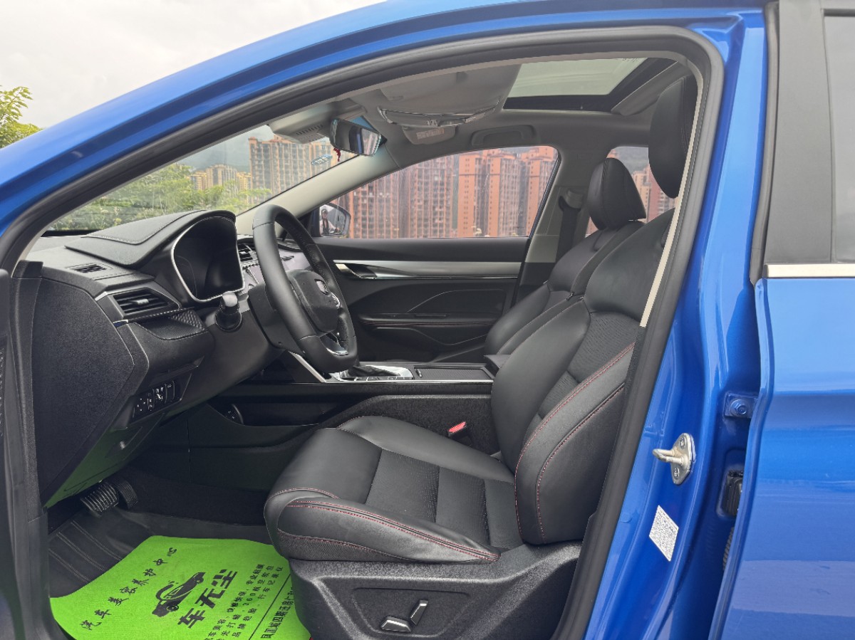 GEELY Binray 2019 #4 GEELY Binray 2019 car image #4