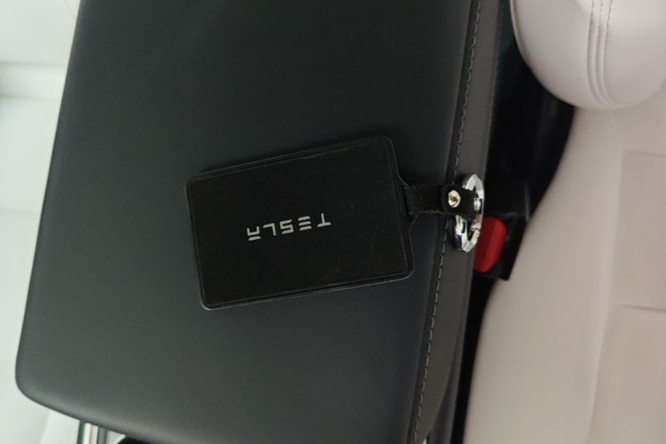 Tesla Model 3 2022 #9 Tesla Model 3 2022 immagine di auto #9