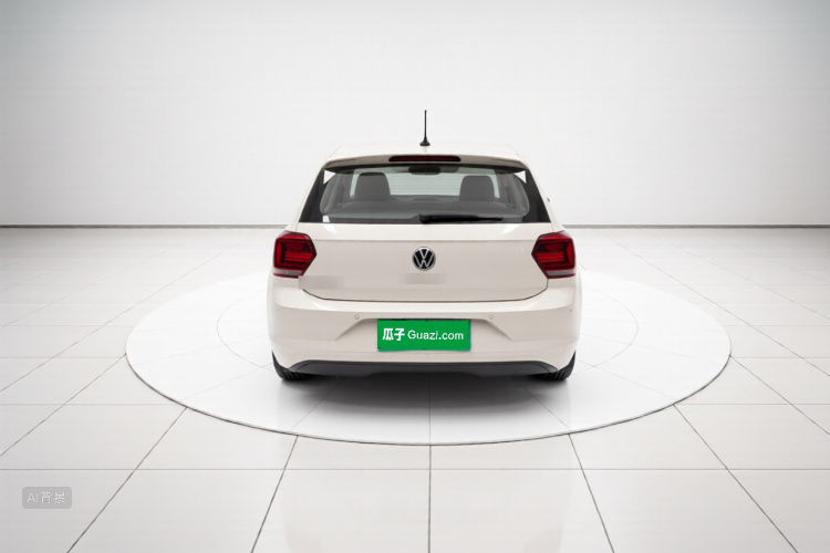 Volkswagen Polo 2021 car image #6