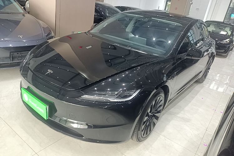 Tesla Model 3 2023 #2 Tesla Model 3 2023 car image #2