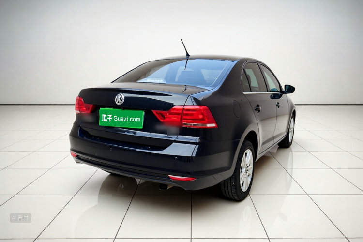 Volkswagen Santana 2017 #7 Volkswagen Santana 2017 car image #7