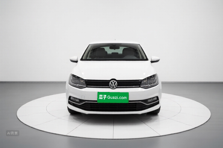 Volkswagen Polo 2015 #3 Volkswagen Polo 2015 car image #3