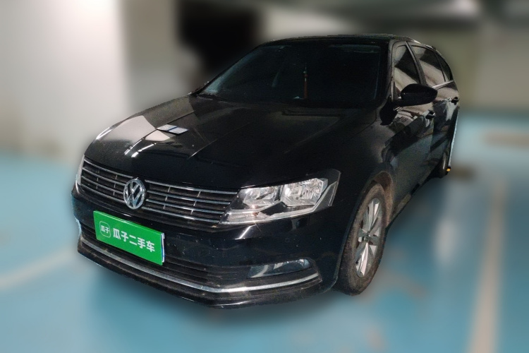 Volkswagen Lavida 2020 #2 Volkswagen Lavida 2020 car image #2