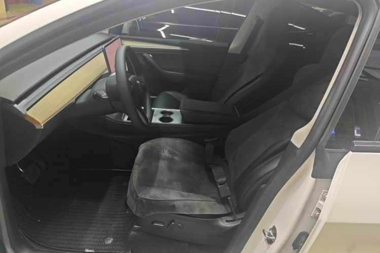 Tesla Model Y 2022 #15 Tesla Model Y 2022 immagine di auto #15