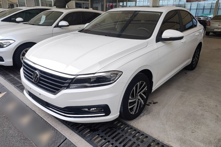 Volkswagen Lavida 2022 #2 Volkswagen Lavida 2022 car image #2