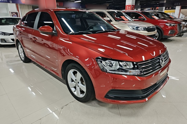 Volkswagen Lavida 2017 #4 Volkswagen Lavida 2017 immagine di auto #4