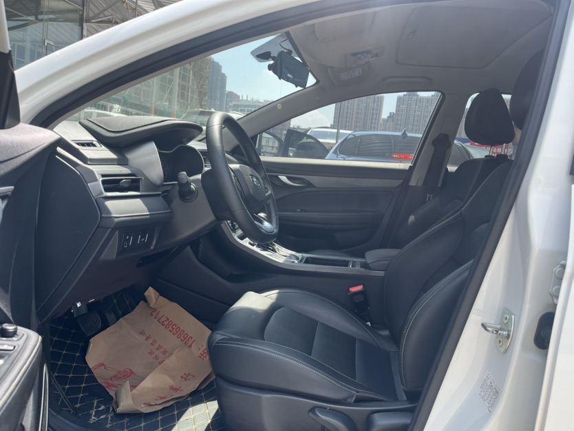 GEELY Emgrand 2021 #4 GEELY Emgrand 2021 car image #4