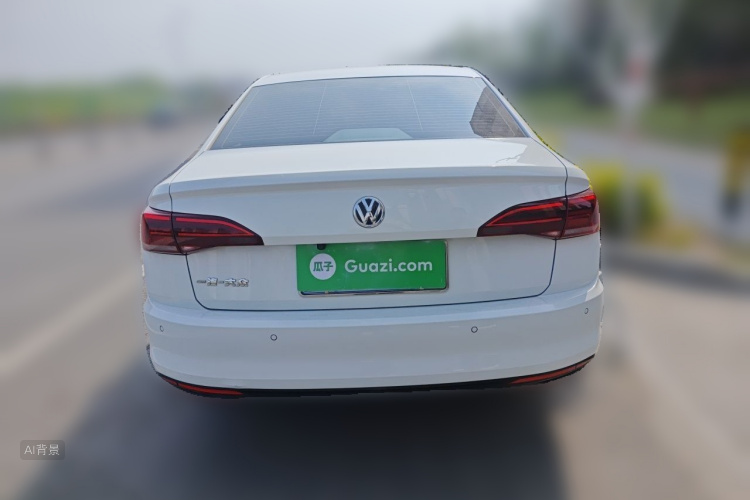Volkswagen Bora 2019 #6 Volkswagen Bora 2019 car image #6