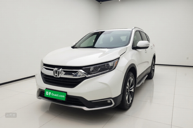 Honda CR-V 2019 #2 Honda CR-V 2019 car image #2