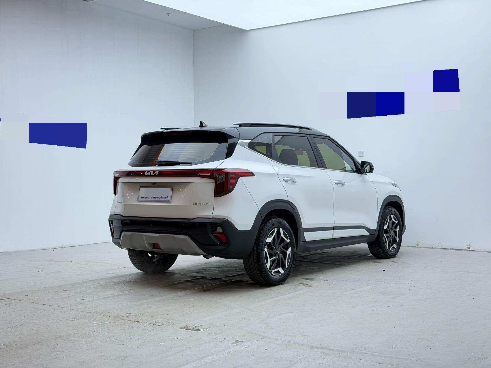 起亚 赛图斯 2023 汽车图片 #17