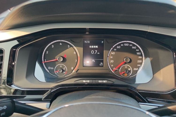 Volkswagen Polo 2022 изображение автомобиля #16