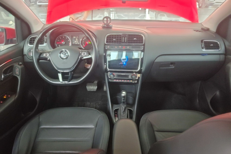 Volkswagen Polo 2018 #10 Volkswagen Polo 2018 imagem de carro #10