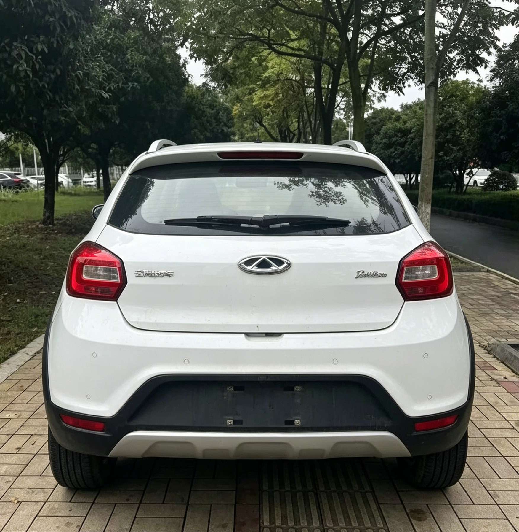 2018 #2 2018 immagine di auto #2