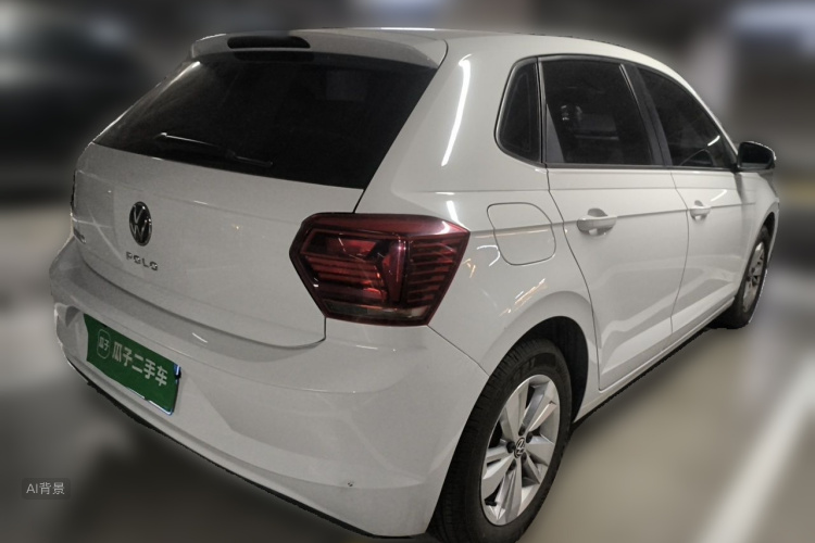Volkswagen Polo 2023 #7 Volkswagen Polo 2023 imagen de coche #7
