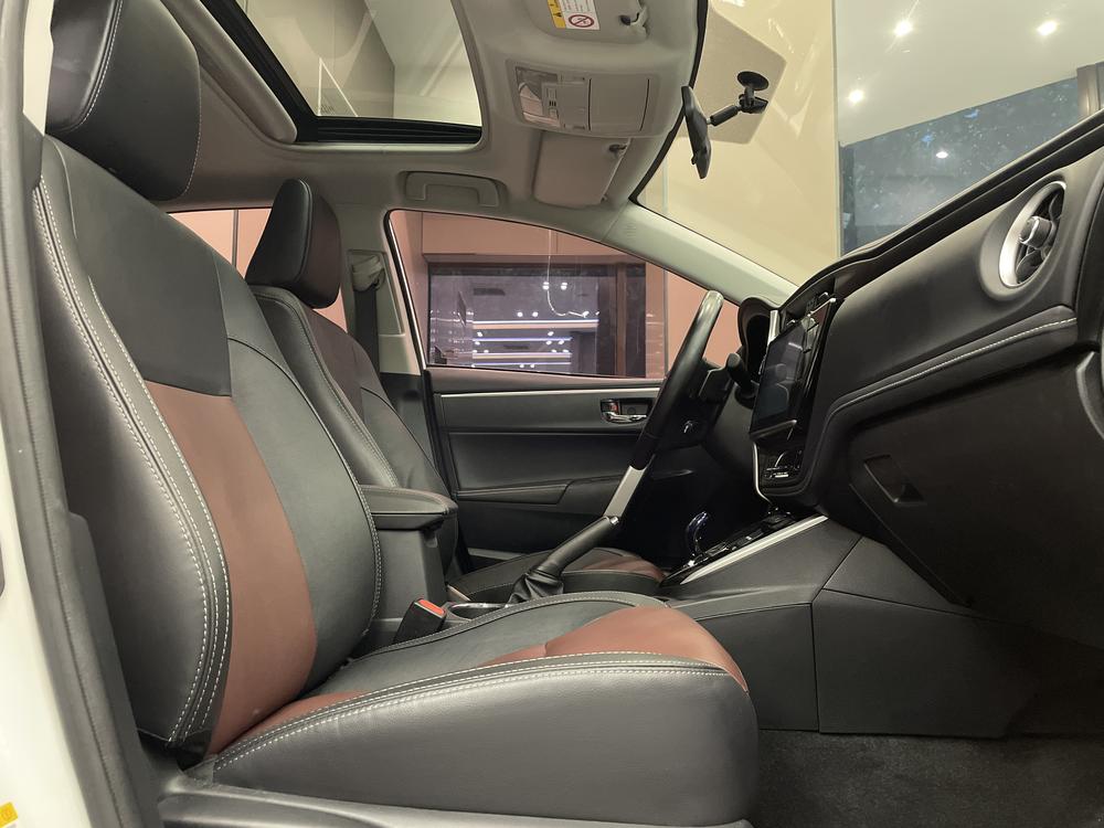 Toyota Corolla 2018 car image #26