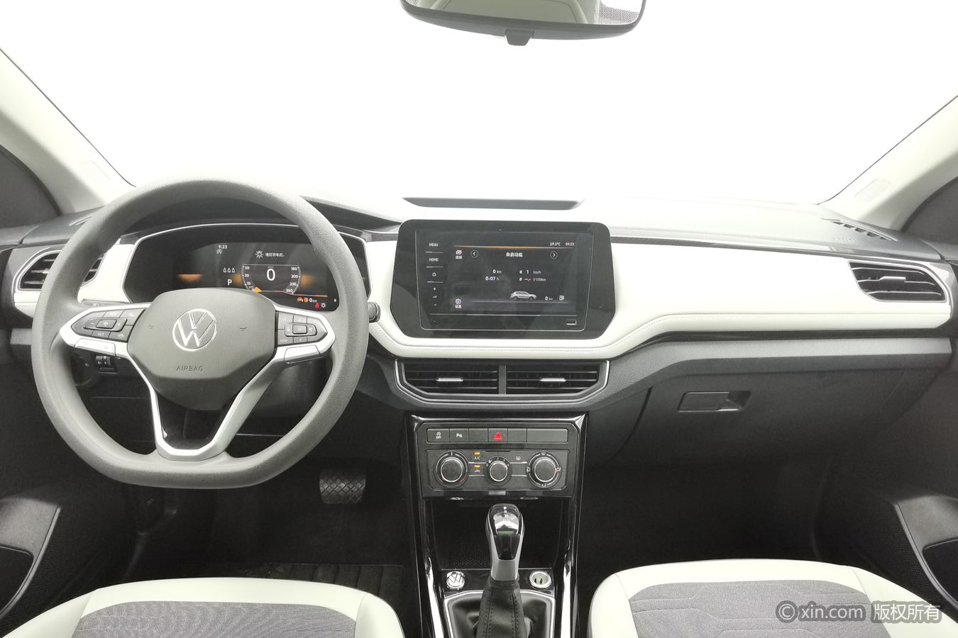 Volkswagen Tharu 2024 #12 Volkswagen Tharu 2024 imagem de carro #12